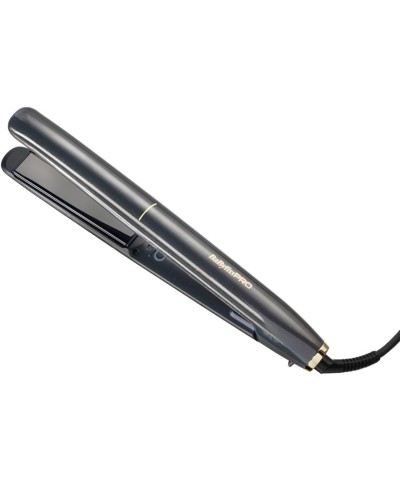 Saç üçün düzləşdirici maşa BaByliss Pro BAB3550E Gold