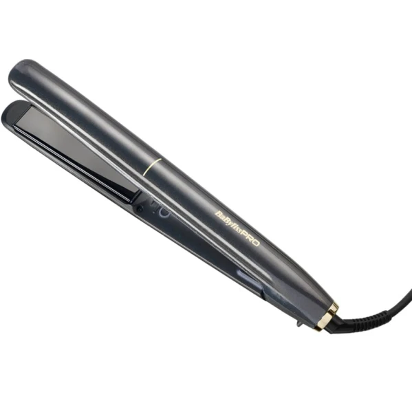 Saç üçün düzləşdirici maşa BaByliss Pro BAB3550E Gold Saç üçün düzləşdirici maşa BaByliss Pro BAB3550E Gold