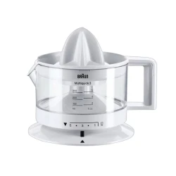 Соковыжималка для цитрусовых Braun CJ 3000