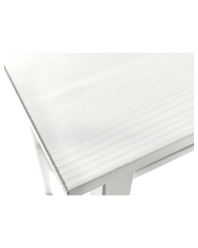 Tumba IKEA Hemnes, 46x35x70 sm, ağ
