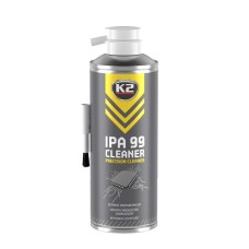 Yağsızlaşdırıcı K2 IPA 99 400 ml