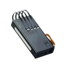 Внешний аккумулятор Modem Cat MPB-020 30000 mAh Внешний аккумулятор Modem Cat MPB-020 30000 mAh
