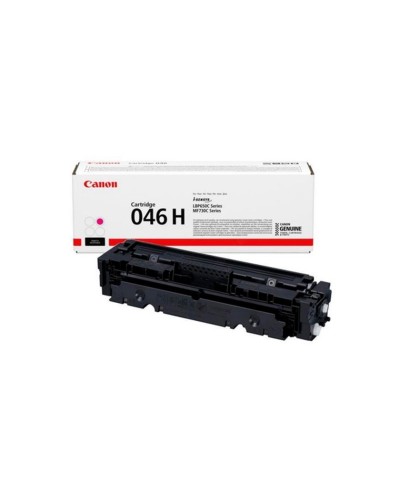 Kartric Canon 046 H Magenta (1252C002)