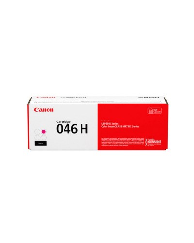 Kartric Canon 046 H Magenta (1252C002)