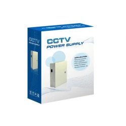 Qida bloku CCTV CP1209-10A