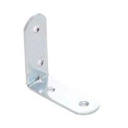 Овальный уголок TM.32297 L, 20x20x19 мм Овальный уголок TM.32297 L, 20x20x19 мм