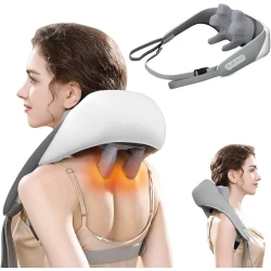 Массажер для шеи Массажер для шеи