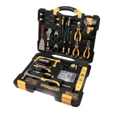 Alət dəsti WMC Tools 20144, 144 əd