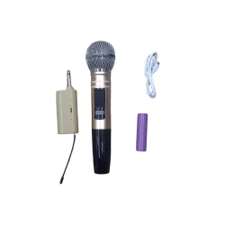 Микрофон RST-0086B