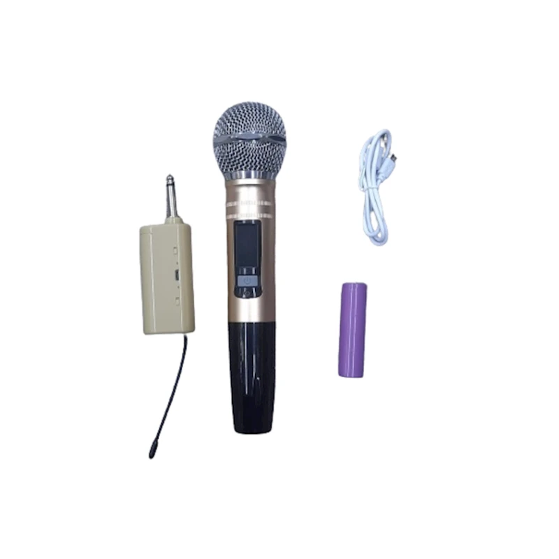 Микрофон RST-0086B