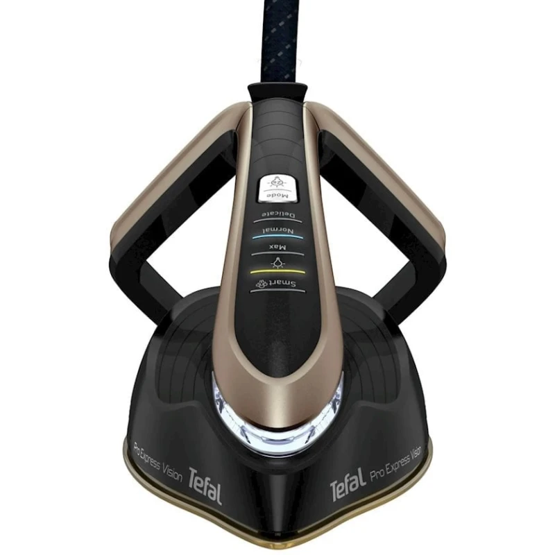 Парогенератор Tefal Pro Express Vision GV 9820 Парогенератор Tefal Pro Express Vision GV 9820