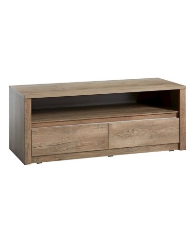 TV üçün tumba JYSK Vedde, 53x130x53 sm, qəhvəyi