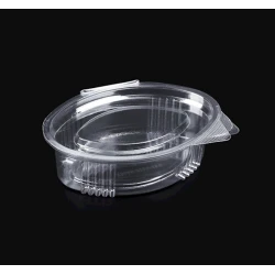 Набор одноразовой посуды для соусов Loyal 7131637767, полиэтилентерефталат, прозрачный, 17x6x2.6 см, 50 мл, 100 шт Набор одноразовой посуды для соусов Loyal 7131637767, полиэтилентерефталат, прозрачный, 17x6x2.6 см, 50 мл, 100 шт