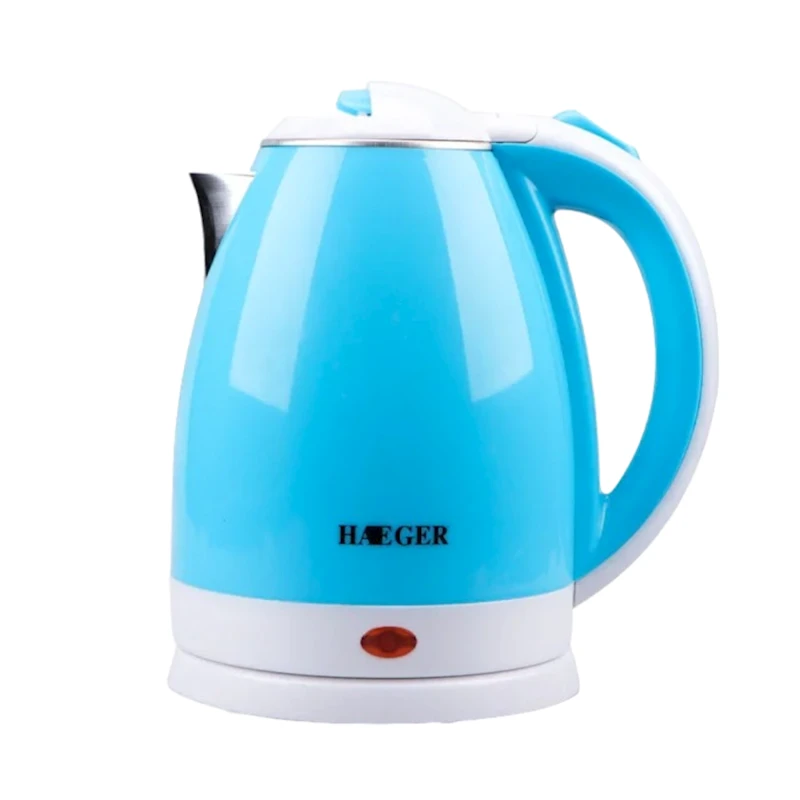Электрочайник Haeger HG-7826B Электрочайник Haeger HG-7826B