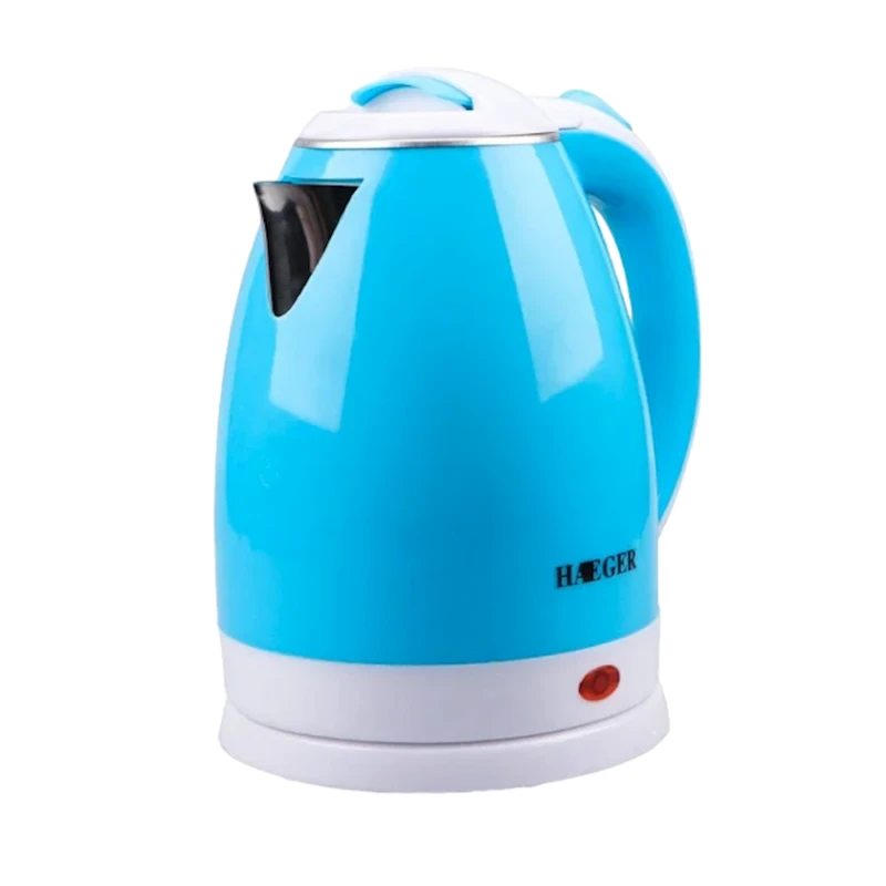 Электрочайник Haeger HG-7826B Электрочайник Haeger HG-7826B