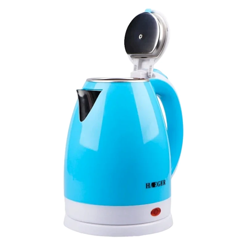 Электрочайник Haeger HG-7826B Электрочайник Haeger HG-7826B