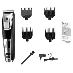 Машинка для стрижки волос Kemei PG103