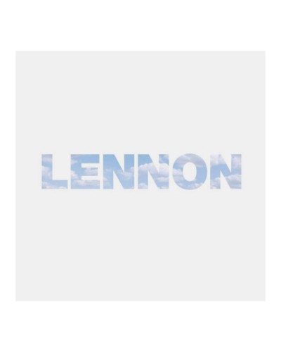 Vinil plastin Capitol Records John Lennon - Lennon Box