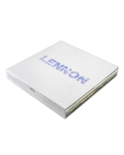 Vinil plastin Capitol Records John Lennon - Lennon Box