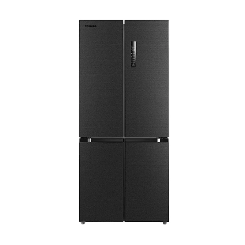 Холодильник Toshiba GR-RF610WE-PMS