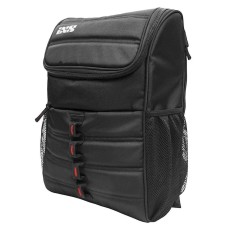 Motosikl çantası iXS X92302-003-00, 43.5x29x16 sm, qara