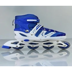 Roliklər K603CM-01, ölçü 35-38, göy