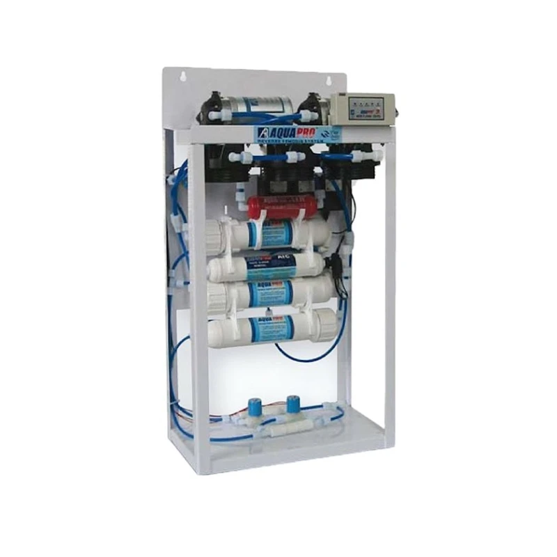 Фильтр для очистки воды Esli HF300, 600 л