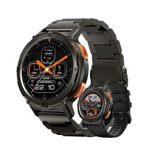 Smart saat Kospet Tank T2 Black