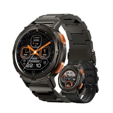 Smart saat Kospet Tank T2 Black