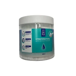 Ağardıcı Vishera ağ paltarlar üçün, 500 q