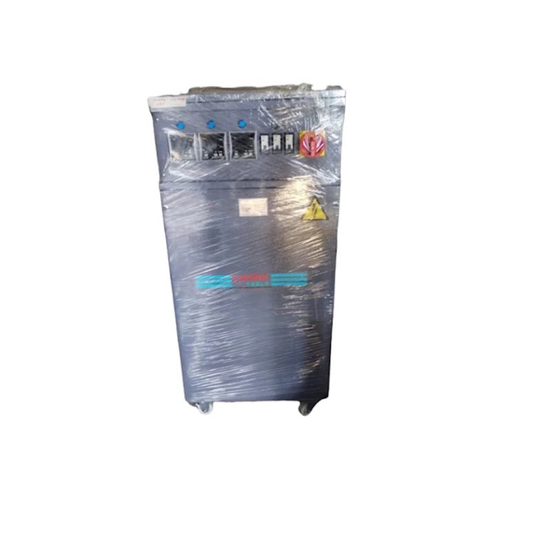 Gərginlik tənzimləyicisi Energy Tesla EN3-045110, 45kVA Gərginlik tənzimləyicisi Energy Tesla EN3-045110, 45kVA