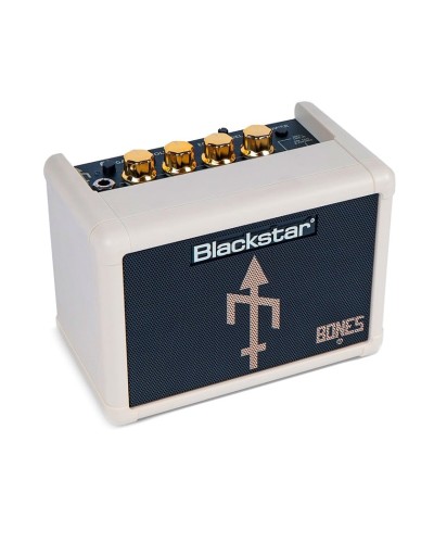 Kombo gücləndirici Blackstar Fly 3 Limited Edition Bones UK BT - Fly 3 Limited Edition Bones UK BT