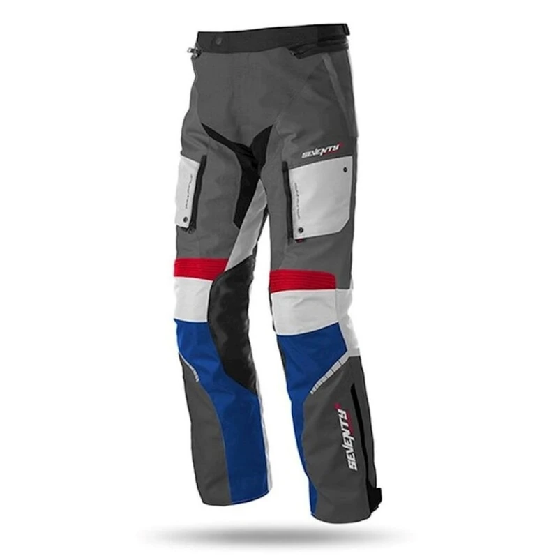 Зимние брюки для мотоцикла MT Helmets SD-PT3, размер XL Зимние брюки для мотоцикла MT Helmets SD-PT3, размер XL