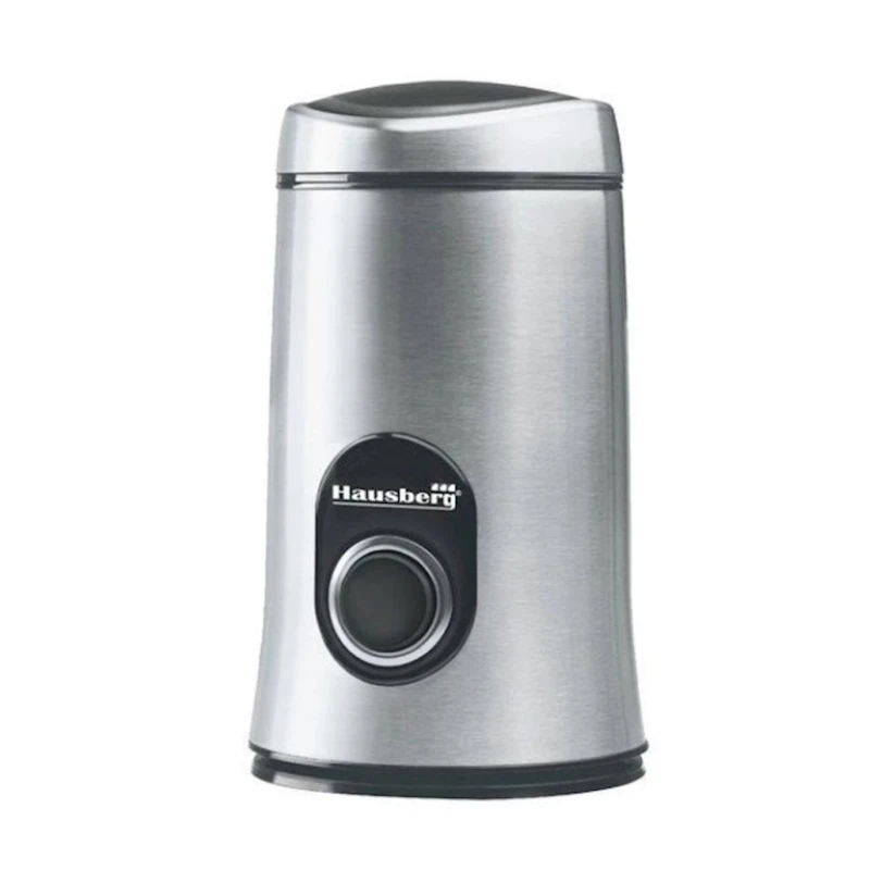 Кофемолка Hausberg HB-7567 Кофемолка Hausberg HB-7567