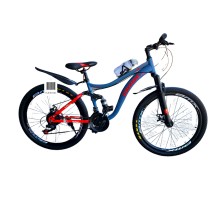 Velosiped GTR BMX VL-KIDS-101, 24