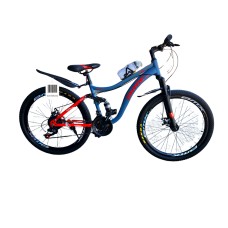 Velosiped GTR BMX VL-KIDS-101, 24
