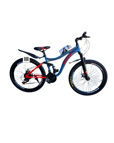 Velosiped GTR BMX VL-KIDS-101, 24