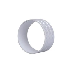 İşıqlı yapışqan lent Rtrmax RNU0602, ağ, 1.5 m