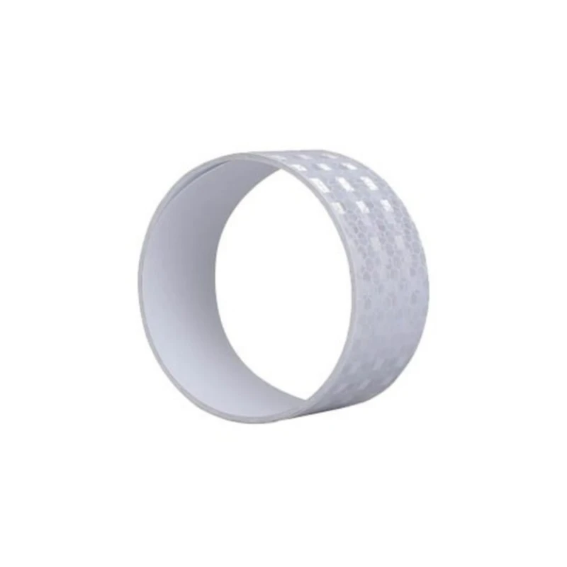 Светящаяся клейкая лента Rtrmax RNU0602, белый, 1.5 м