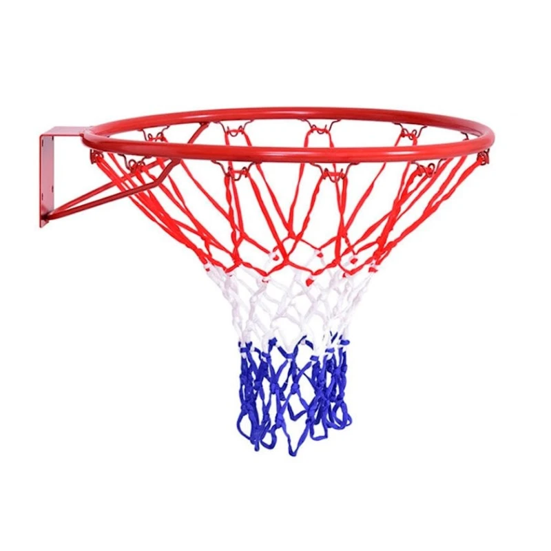 Basketbol halqası, qırmızı, 48 sm