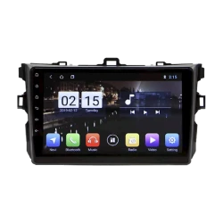 Avtomobil monitoru Asey Toyota Corolla 2008