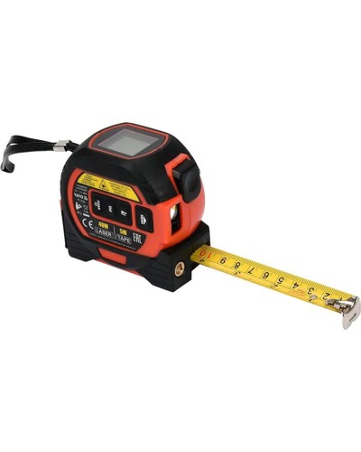 Lazer məsafəölçən Yato YT-73122