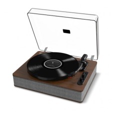 Vinil pleyer ION LUXELPESPXEU-N