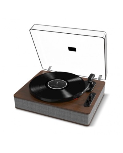 Vinil pleyer ION LUXELPESPXEU-N