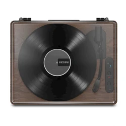 Виниловый проигрыватель ION LUXELPESPXEU-N