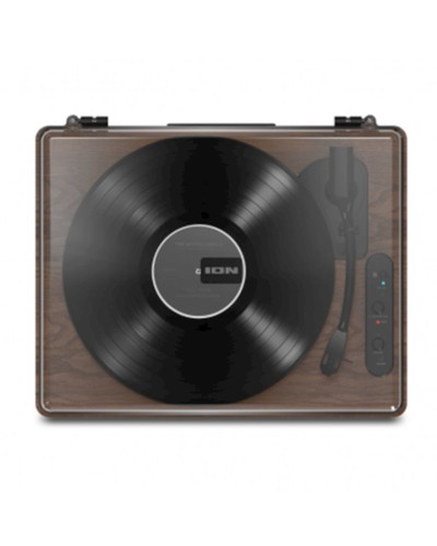 Vinil pleyer ION LUXELPESPXEU-N