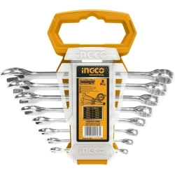 Набор ключей Ingco HKSPA1088-1, 8 шт Набор ключей Ingco HKSPA1088-1, 8 шт