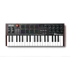 MIDI Контроллер Akai Mpk Mini Plus