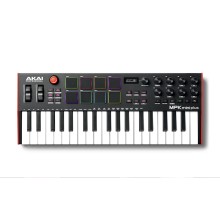 MİDİ Kontroller Akai Mpk Mini Plus