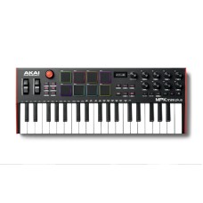MİDİ Kontroller Akai Mpk Mini Plus